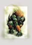 blanka