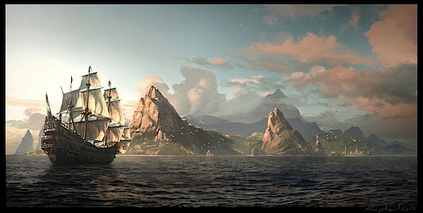 Assassin's Creed IV: Black Flag art.jpg