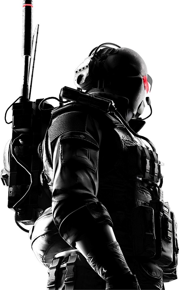 Phantom League Ghost Recon