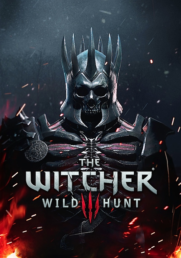 The witcher 3 Whild Hunt